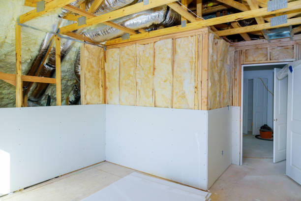 Best Radiant Barrier Insulation  in Forest Lake, IL